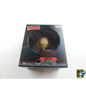 Dorbz Stanger Things Eleven