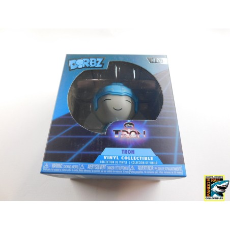 Dorbz Tron Tron