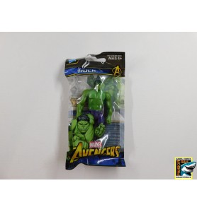 Marvel Avengers Hulk Action Figure