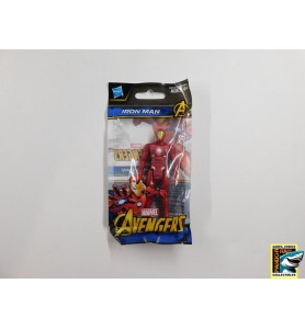 Marvel Avengers Iron Man Action Figure