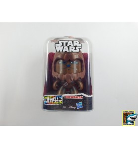 Mighty Muggs Star Wars Chewbacca