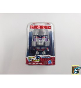 Mighty Muggs Transformers Megatron