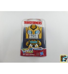 Mighty Muggs Transformers Bumblebee