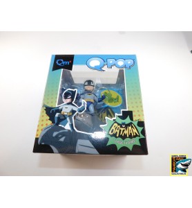 *Lootcrate Exclusive* Quantum Mechanix Classic Tv Series Batman