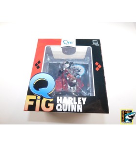 *Lootcrate Exclusive* Quantum Mechanix Harley Quinn