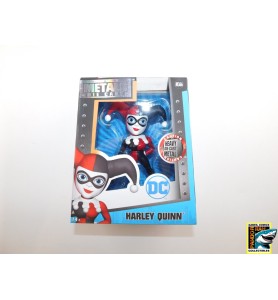 Jada Metals Die Cast Harley Quinn