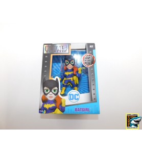 Jada Metals Die Cast Batgirl