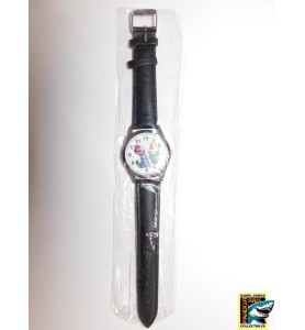 Kinder Horloge Super Mario