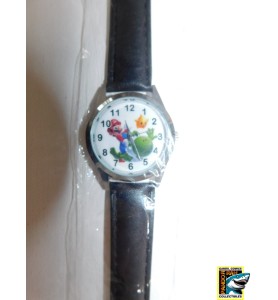 Kinder Horloge Super Mario