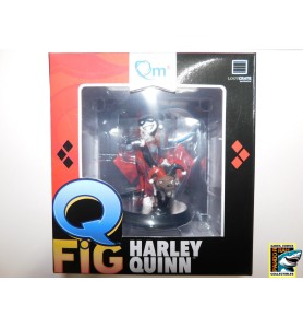 Quantum Mechanix Harley Quinn