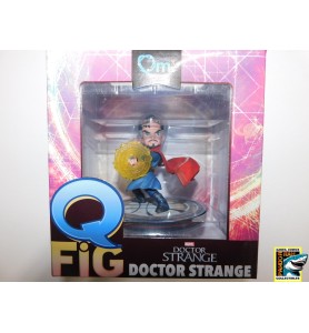 Quantum Mechanix Doctor Strange