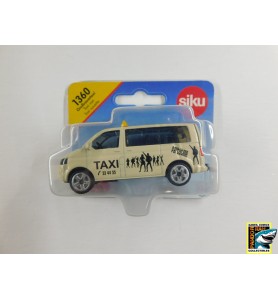 Siku 1360 Taxibus Beige 1:55