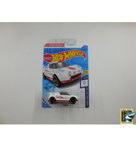 Hotwheels Hi Beam Wit 1:65