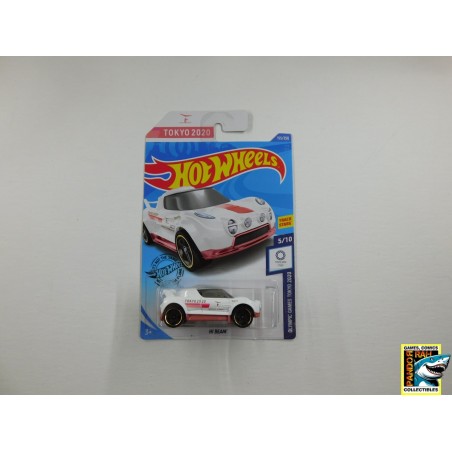 Hotwheels Hi Beam Wit 1:65