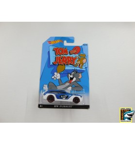 Hotwheels Tom And Jerry HW Pursuit 1:65