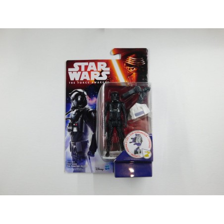 Star Wars The Force Awakens First Order Tie Fighter Pilot AF