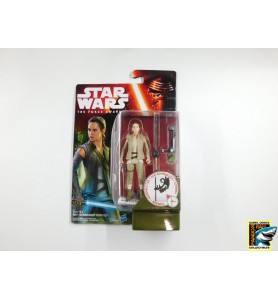 Star Wars The Force Awakens Rey (Resistance Outfit) AF