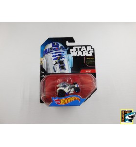 Hotwheels Star Wars R2-D2 1:65