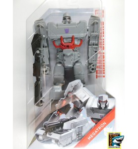 Transformers Titan Changers Megatron