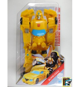 Transformers Titan Changers Bumblebee