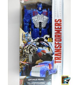 Transformers: The Last Knight Optimus Prime