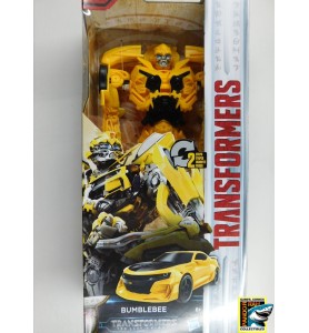 Transformers: The Last Knight Bumblebee