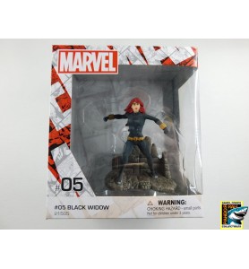 Schleich Marvel Black Widow