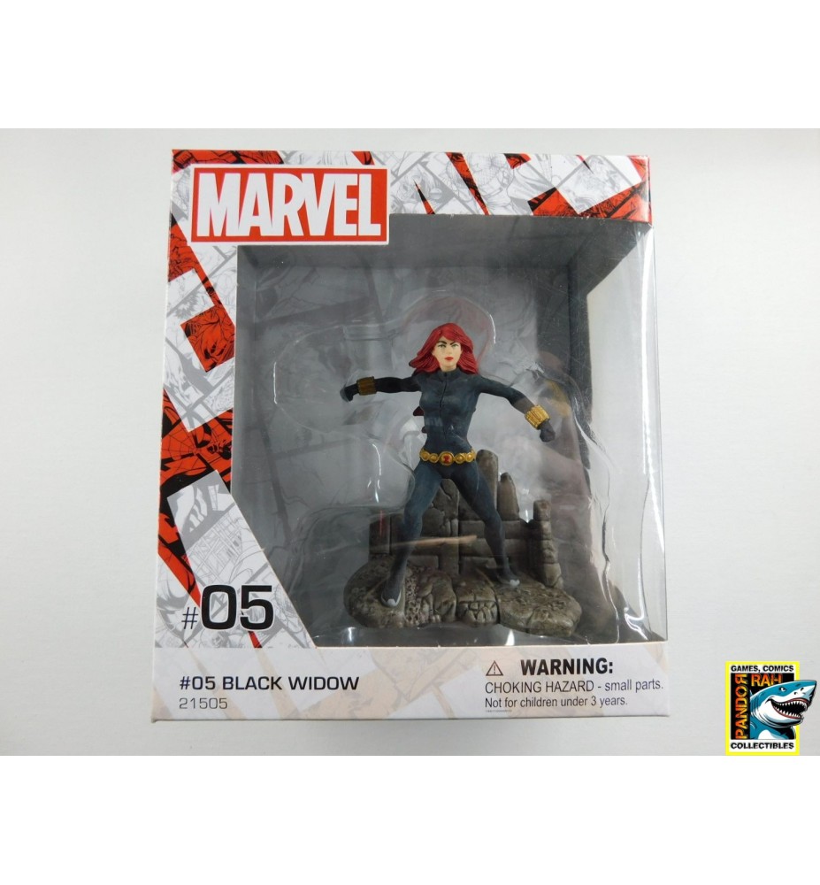 Schleich Marvel Black Widow