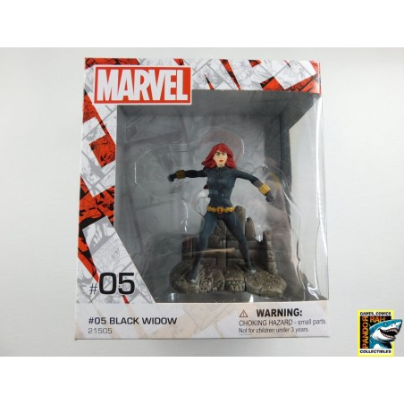 Schleich Marvel Black Widow