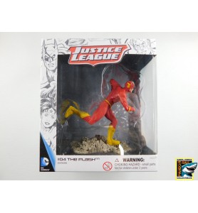 Schleich DC The Flash