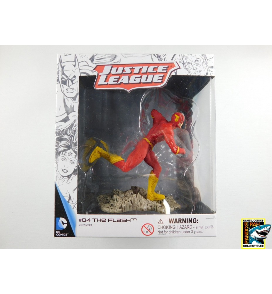 Schleich DC The Flash