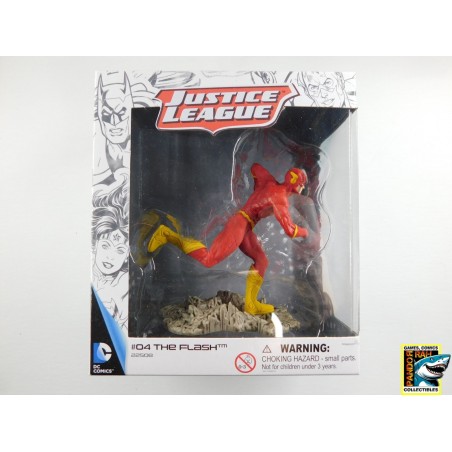 Schleich DC The Flash