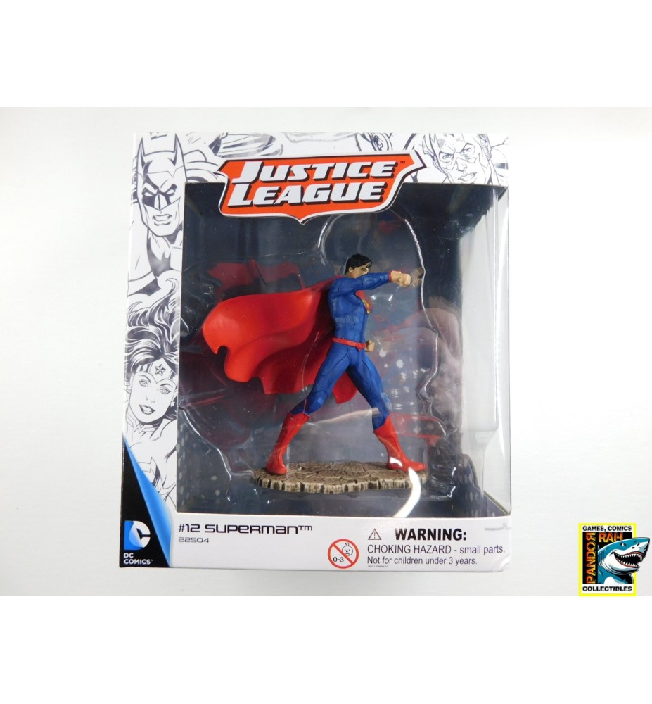 Schleich DC Superman