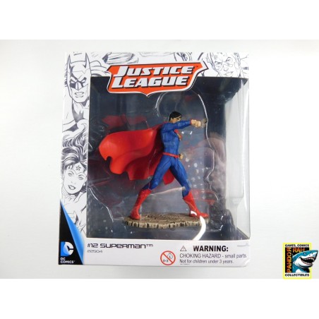 Schleich DC Superman