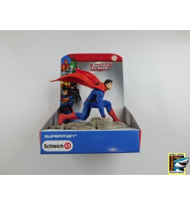 Schleich DC Superman