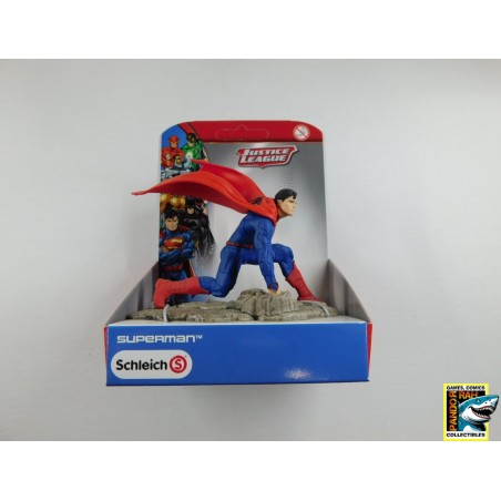 Schleich DC Superman