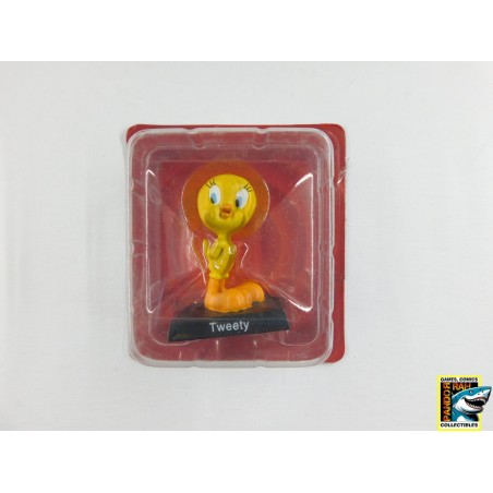 Tweety