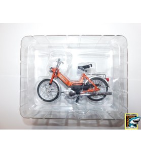 KK-Scale Puch Maxi N Oranje 1:10