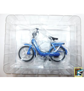 KK-Scale Vespa Piaggio Ciao Blauw 1:10