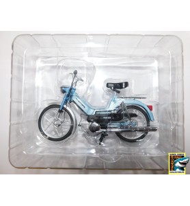 KK-Scale Puch Maxi S Lichtblauw 1:10