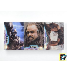 Battlefield Earth Trading Card Pack Base Set