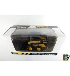 Norev Construction New Holland L 175 Compact Loader 1:64