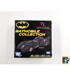 Tomica Limited Batmobile 1995