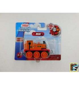 Thomas & Friends Track Master - Nia