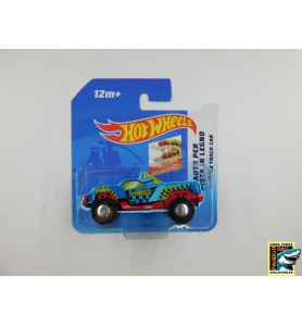 Hot Wheels Wooden Track Car Ass.