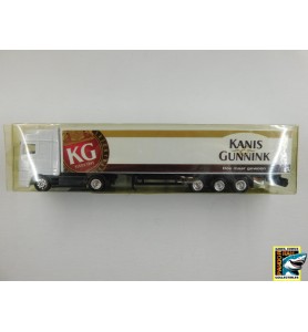 DAF 95 XF Kanis & Gunnink 1:87