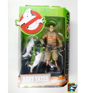 Ghostbusters Abby Yates AF