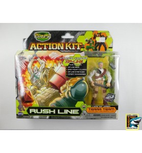 The Corps: Rush Line Action Kit