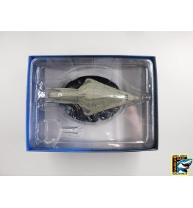 Eaglemoss Star Trek Starship Collection 17 U.S.S. Dauntless