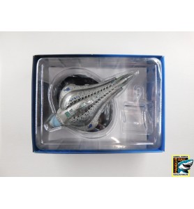 Eaglemoss Star Trek Starship Collection 12 Voth City Ship